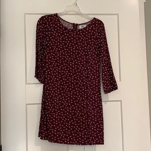 Old Navy dress